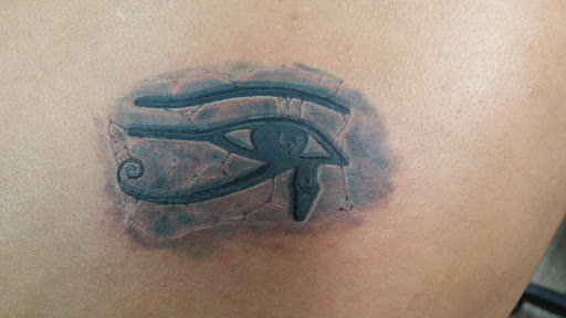 Tattoo Shop «Forsaken Tattoos», reviews and photos, 1200 W Howard Ln, Austin, TX 78753, USA