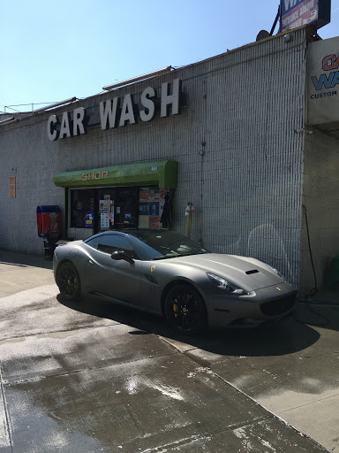 Car Wash «Viking Auto Spa, Car wash & Detailing Center», reviews and photos, 354 Hamilton Ave, Brooklyn, NY 11231, USA