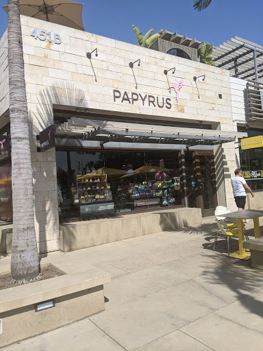 Greeting Card Shop «Papyrus», reviews and photos, 451 Manhattan Beach Blvd, Manhattan Beach, CA 90266, USA