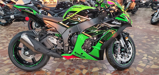 Motorcycle Dealer «Lightspeed Motorsports Llc», reviews and photos, 13250 Airline Hwy, Gonzales, LA 70737, USA