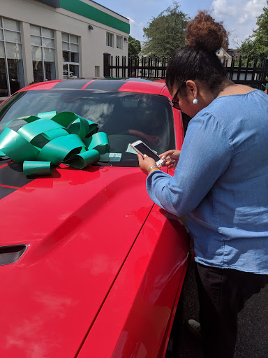 Used Car Dealer «Enterprise Car Sales», reviews and photos, 179 N Franklin St #185, Hempstead, NY 11550, USA