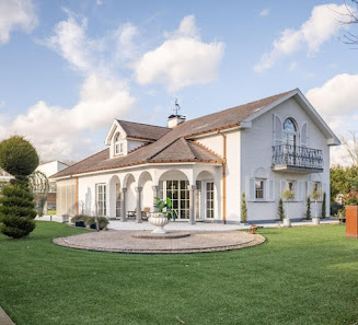 Villa Kleinwellness Epesiastraat, 3620 Lanaken, Belgique