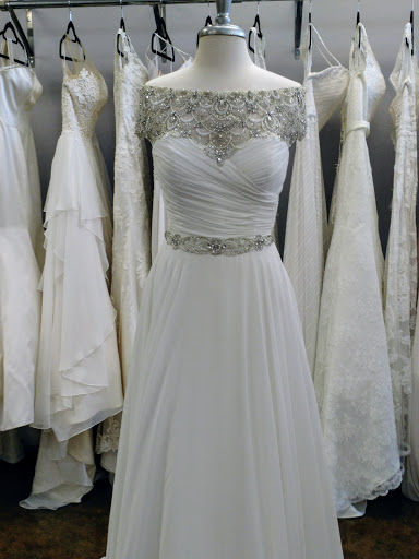 Bridal Shop «Absolute Haven Bridal», reviews and photos, 2810 Sharer Rd Suite 21, Tallahassee, FL 32312, USA