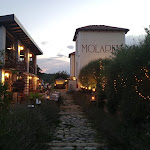 Photo n°12 de l'avis de Ermes.a fait le 08/08/2021 à 06:47 sur le  Molare's à Cremolino