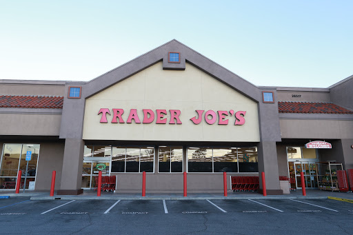 Trader Joe's