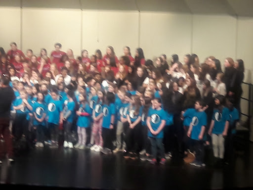 Event Venue «Northshore Performing Arts Center Foundation», reviews and photos, 18125 92nd Ave NE, Bothell, WA 98011, USA