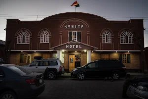 Tonito Hotel image