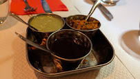 Chutney du Restaurant Indien Le Rajistan à Bordeaux - n°6
