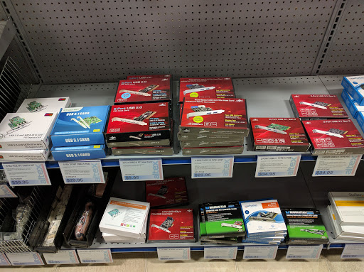 Electronics Store «Altex Computers & Electronics», reviews and photos, 7502 North Loop 1604 W, San Antonio, TX 78249, USA