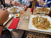 Plats et boissons du Restaurant chinois La Maison des Raviolis à Marseille - n°4