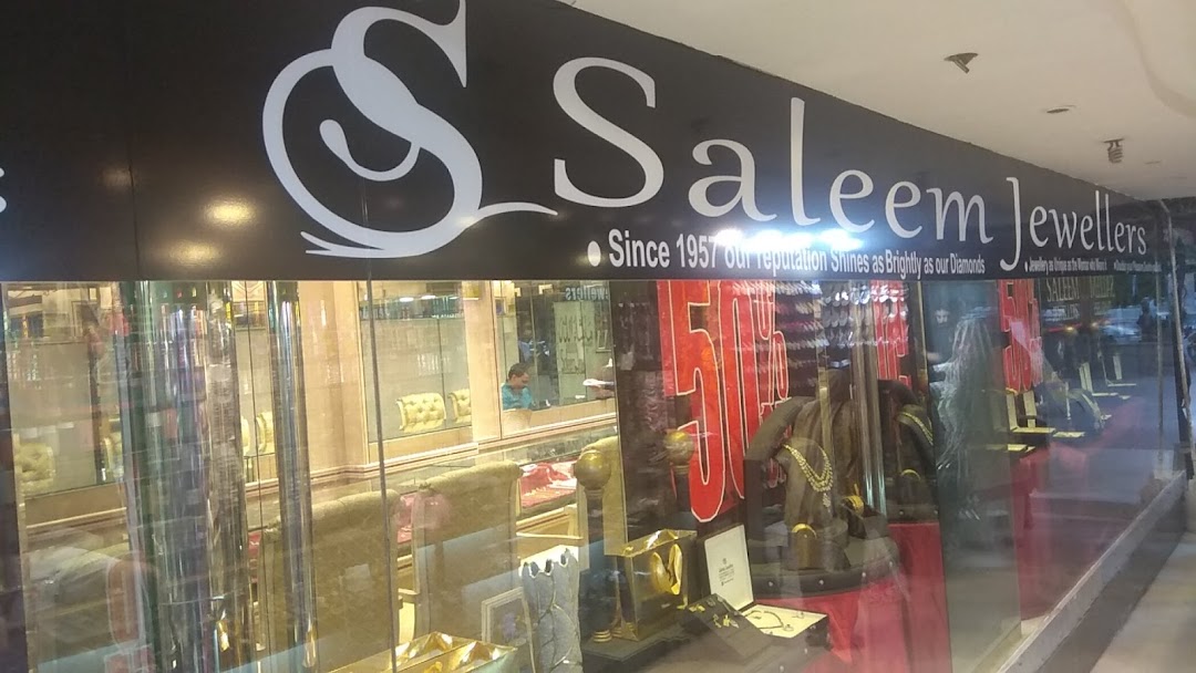 Saleem Jewellers