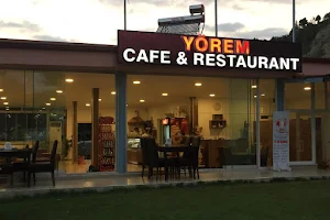 Yörem Cafe & Restaurant image