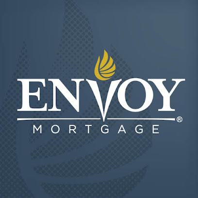 Envoy Mortgage - Forest Hill, MD