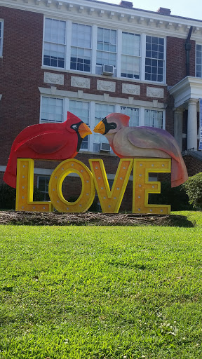 Art Gallery «McGuffey Art Center», reviews and photos, 201 2nd St NW, Charlottesville, VA 22902, USA