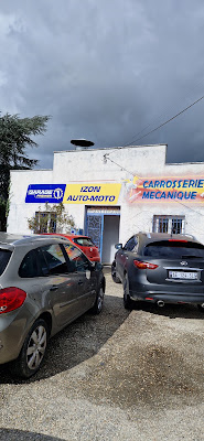 Izon Auto-Moto à Izon