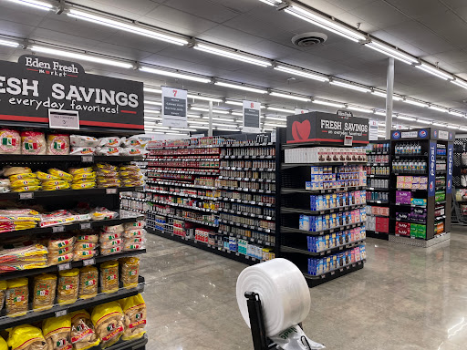 Grocery Store «Wayfield Foods, Inc.», reviews and photos, 3465 E Main St, College Park, GA 30337, USA