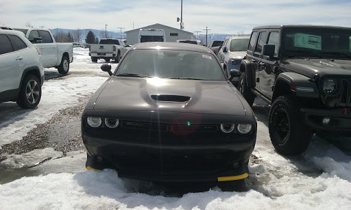 Used Car Dealer «Billion Auto Group», reviews and photos, 243 Automotive Ave, Bozeman, MT 59718, USA