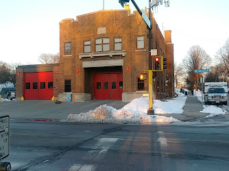 Minneapolis Fire Station 15