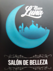 Salon de belleza Nueva Luna