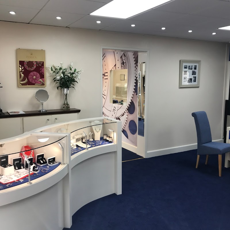 Heptinstalls Jewellers & Pawnbrokers