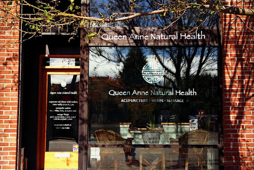 Queen Anne Natural Health