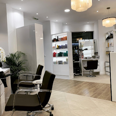 Camille Albane - Coiffeur Asnieres-sur-Seine à Asnières-sur-Seine