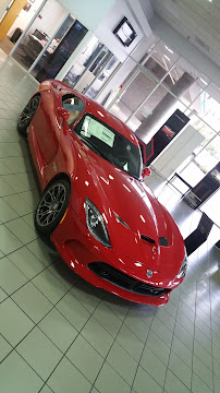 Razzari Chrysler Dodge Jeep Ram - Photo 3 - Car repair in Merced, CA, Merced