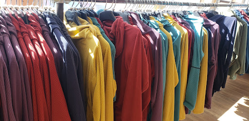 Sporting Goods Store «Melanzana Outdoor Clothing», reviews and photos, 716 Harrison Ave, Leadville, CO 80461, USA