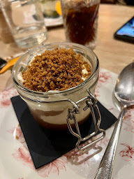 Photo n°119 de Joya à Paris ()