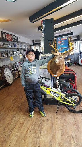 Discount Store «National Wholesale Liquidators», reviews and photos, 128 Dolson Ave, Middletown, NY 10940, USA