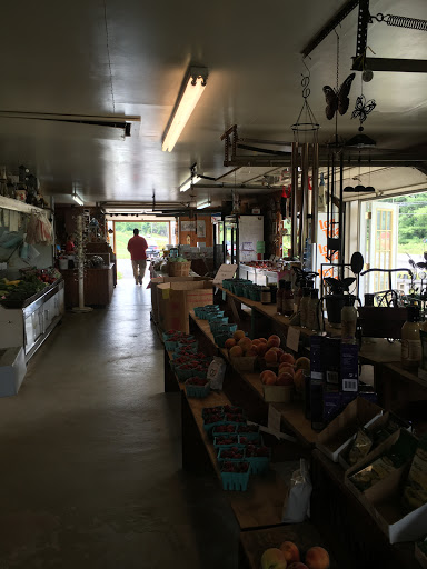 Produce Market «Solly Brothers», reviews and photos, 707 Almshouse Rd, Warminster, PA 18974, USA