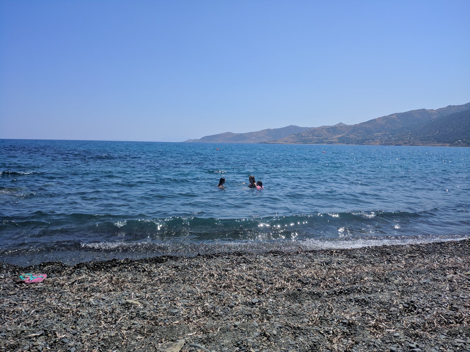 Pomos Beach photo #8