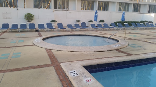 Beach Resort «The Miami Beach Resort & Spa», reviews and photos, 4833 Collins Ave, Miami Beach, FL 33140, USA