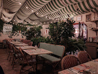 Atmosphère du Restaurant italien Volfoni Villenave-d'Ornon - n°5