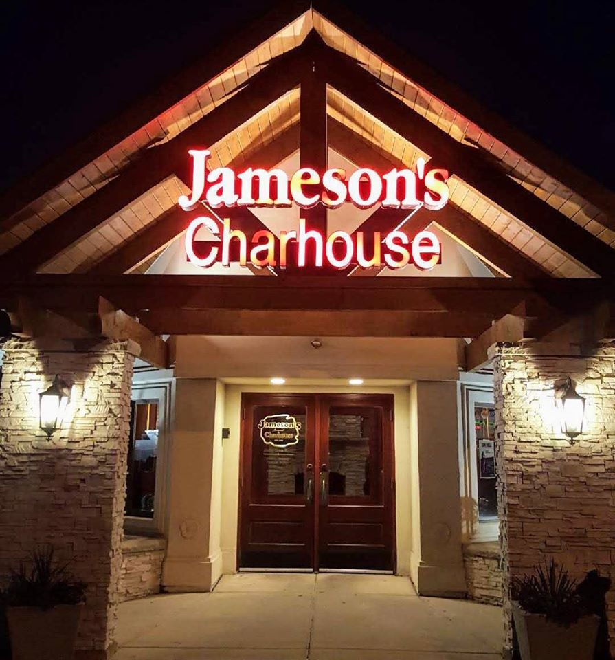 Jameson's Charhouse 60517