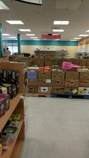 Discount Supermarket «Traders Discount Markets», reviews and photos, 855 S Bluff St, St George, UT 84770, USA