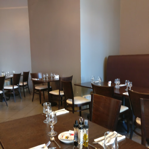 Café Des Arts - Restaurant
