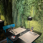 Photo n°4 de l'avis de Giorgio.a fait le 16/04/2023 à 07:42 sur le  Berc - Pizza Bar à Ravenna