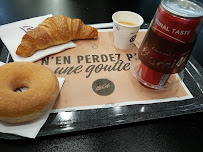Plats et boissons du Restauration rapide McDonald's à Rennes - n°5