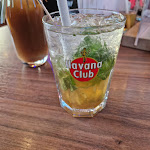 Photo n°1 de l'avis de Fabian.a fait le 17/03/2023 à 22:38 sur le  Market Café & Bistro à Nohfelden