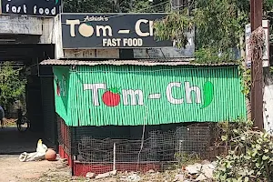 Ashish's TOM-CHI fast food image