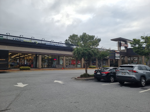 Shopping Mall «Ansley Mall», reviews and photos, 1544 Piedmont Ave NE, Atlanta, GA 30324, USA