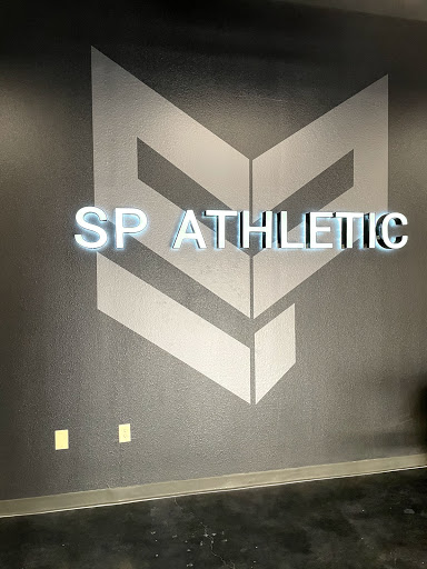 SP Athletic - SATX