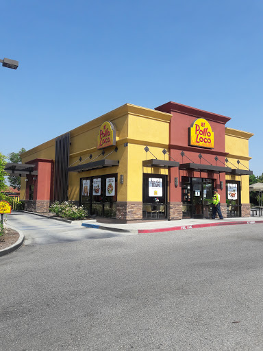 Mexican Restaurant «El Pollo Loco», reviews and photos, 5959 W Cerritos Ave, Cypress, CA 90630, USA