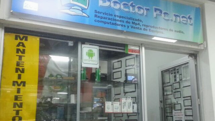 EL DOCTOR PC