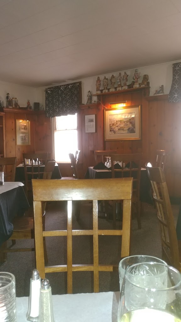 Garlock's Restaurant 14094