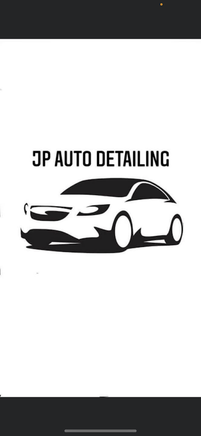 jp auto detailing