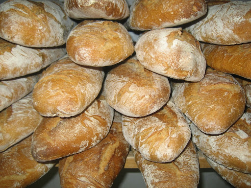 Panadería Roscas en Verín, Ourense