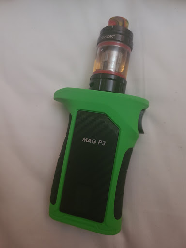 Tobacco Shop «Smoke and Gift Shop», reviews and photos, 1216 Polk St, San Francisco, CA 94109, USA