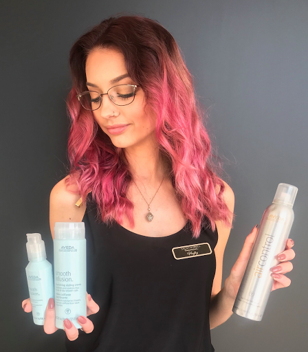 Beauty Salon «AVEDA Salon Norrell», reviews and photos, 13149 N Dale Mabry Hwy, Tampa, FL 33618, USA